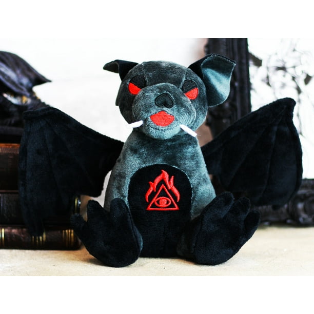 HomDEc 2.5 Flappy Vampire Bat Doctor Collectible Shop of Beautiful Decor! HomDEc 2.5 Flappy Vampire Bat Doctor Collectible Shop of Beautiful Decor!